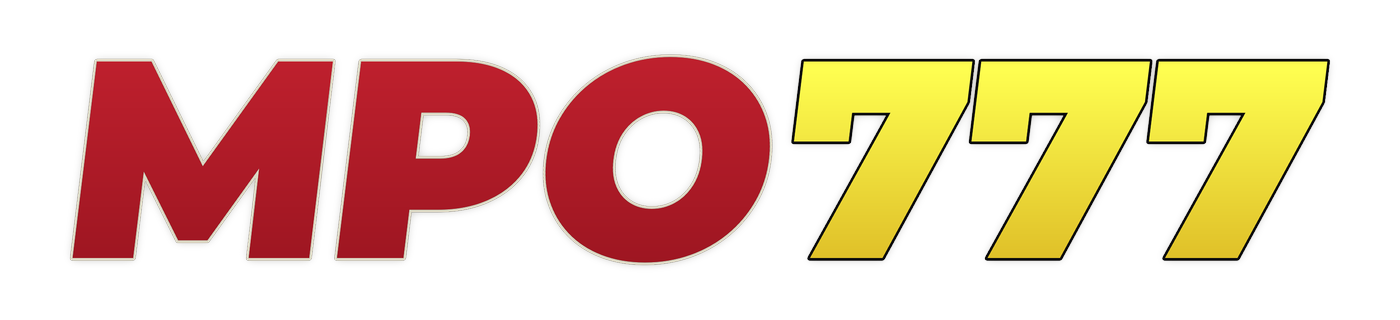 MPO777 Logo